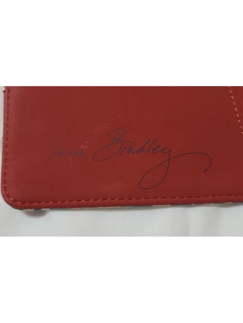 Vera Bradley Tablet Sleeve Sz 9